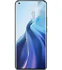 Смартфон Xiaomi Mi 11 8/256GB Horizon Blue Global Rom, фото 3
