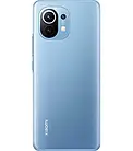 Смартфон Xiaomi Mi 11 8/256GB Horizon Blue Global Rom, фото 4
