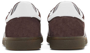 Кросівки Adidas Handball Spezial Shadow Brown Gum - IF8914, фото 5