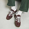 Кросівки Adidas Handball Spezial Shadow Brown Gum - IF8914, фото 7