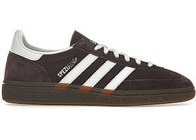 Кросівки Adidas Handball Spezial Shadow Brown Gum - IF8914