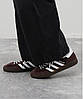 Кросівки Adidas Handball Spezial Shadow Brown Gum - IF8914, фото 8