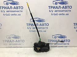 Замок дверей задній лівий Chevrolet Cruze J300 1.8 F18D4 2009 (б/у)