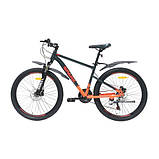 Велосипед SPARK JOY (колеса — 26", стальова рама — 17"), фото 3