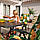 Садовий стіл Dine & Relax 150 x 90 см, колір: піцарра / антрацит, фото 5