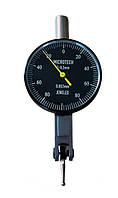 Індикатор важільно-зубчастий ИРБПТ (0-0,2 мм; ±0,008  Держреєстр України  №У1987-95
