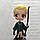 Статуетка Драко Мелфой. Фігурка Draco Malfoy з великими очима 15 см, фото 7