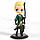 Статуетка Драко Мелфой. Фігурка Draco Malfoy з великими очима 15 см, фото 8