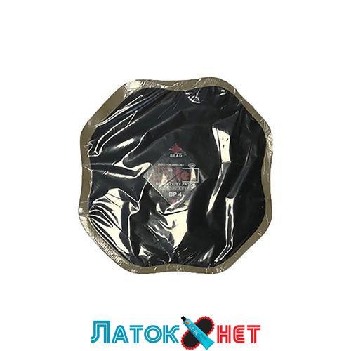 Пластир діагональний Vultec ВР4 152 мм x 152 мм США-стиль, фото 1