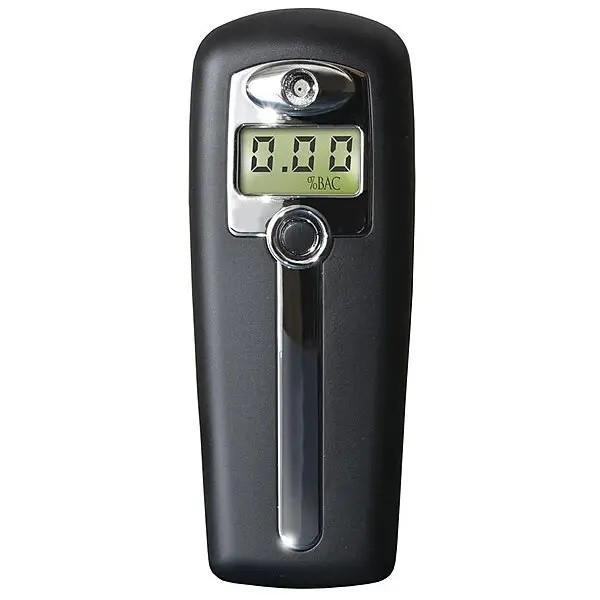 Алкотестер AlcoScan AL 2500 elite