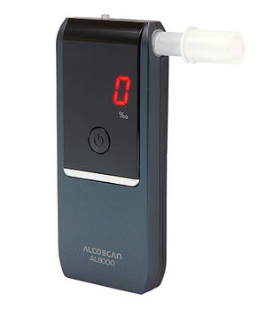 Алкотестер AlcoScan AL8000