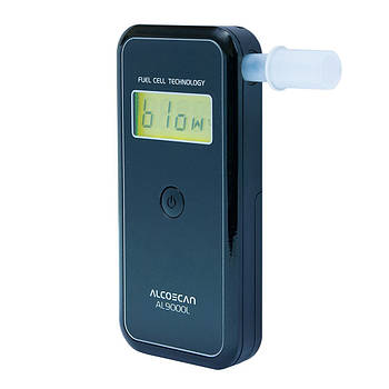 Алкотестер AlcoScan AL9000L