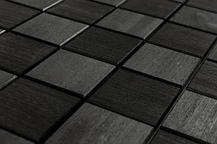 Декоративна панель Square Black