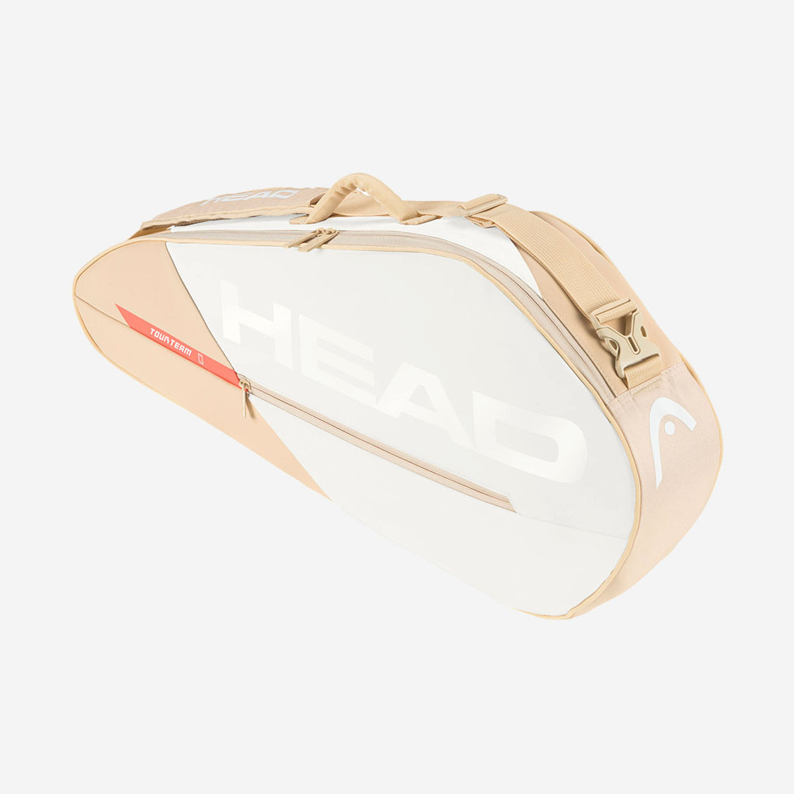 Сумка чохол Head Tour Racquet Bag S CHYU 260833 (Оригінал), фото 1