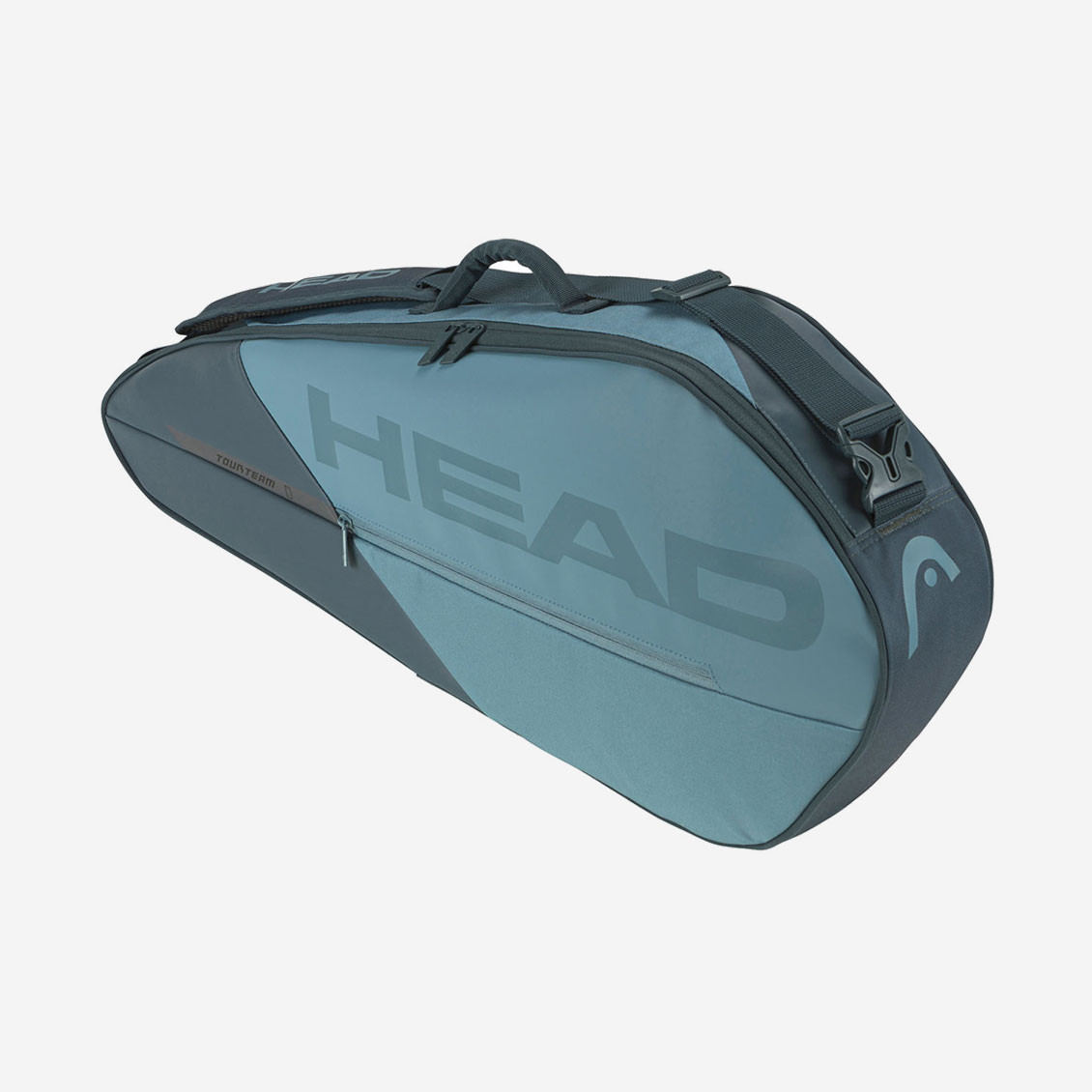 Сумка чохол Head Tour Racquet Bag S CB 260733 (Оригінал), фото 1
