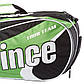 Сумка чохол Чохол Prince Tour team X 6 green 6P875302ST (Оригінал), фото 3