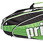 Сумка чохол Чохол Prince Tour team X 6 green 6P875302ST (Оригінал), фото 4
