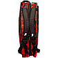Сумка чохол Prince Tour team squash collection black/red 6P885017 (Оригінал), фото 4