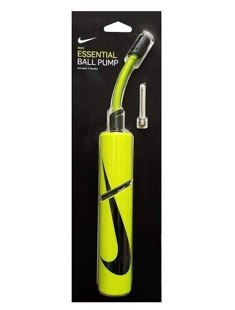 Насос Nike ESSENTIAL BALL PUMP INTL N.KJ.02.753.NS (Оригінал), фото 1