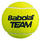 М'ячі для тенісу Babolat Team box 4b 4 шт. 502035-113 (Оригінал), фото 2
