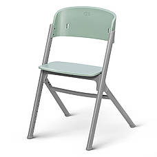 Стільчик для годування Kinderkraft Livy Olive Green (KHLIVY00GRE0000), фото 4