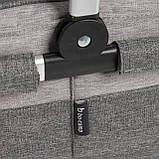 Термосумка Bo-Camp Cooler Basket 20 Liters Grey (6702974), фото 6