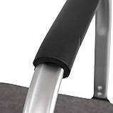 Термосумка Bo-Camp Cooler Basket 20 Liters Grey (6702974), фото 7