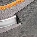 Термосумка Bo-Camp Cooler Basket 20 Liters Grey (6702974), фото 8