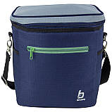 Термосумка Bo-Camp Cooler Bag 10 Blue (6702983), фото 2