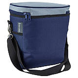 Термосумка Bo-Camp Cooler Bag 10 Blue (6702983), фото 5