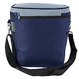 Термосумка Bo-Camp Cooler Bag 10 Blue (6702983), фото 6