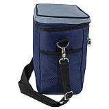 Термосумка Bo-Camp Cooler Bag 10 Blue (6702983), фото 8