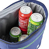 Термосумка Bo-Camp Cooler Bag 10 Blue (6702983), фото 10