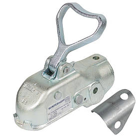 Зчепний пристрій Winterhoff WW 200-B3-H, Ø 45-46 мм для причепів до 3000 кг 1860812