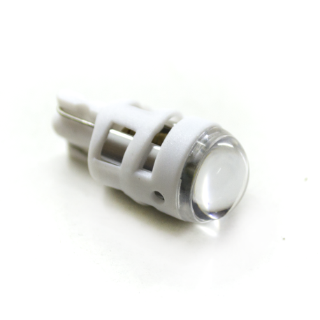 LED Galaxy T10 (W5W) CREE 1SMD White (Білий), фото 1