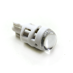LED Galaxy T10 (W5W) CREE 1SMD White (Білий)