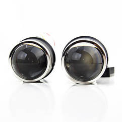 Птф лінзи BiLED Galaxy 24V 3,0" 5500К