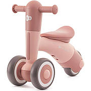 Каталка-беговел Kinderkraft Minibi Leaf Green (KRMIBI00GRE0000) Рожевий