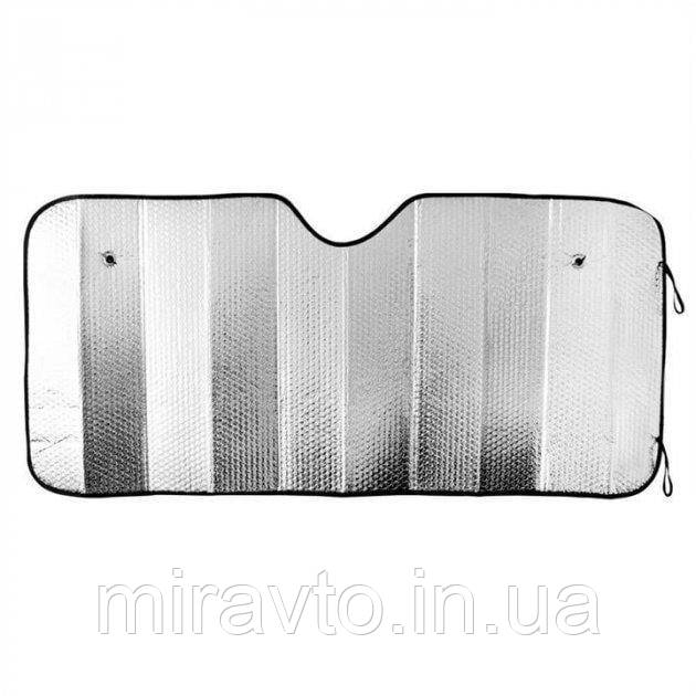 Фольга сонцезахисна в авто 1300х600 Vitol F11063А, фото 1