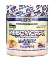 Передтренувальний комплекс APS Mesomorph V4.0 388 грам Смак: tutti frutti
