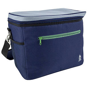 Термосумка Bo-Camp Cooler Bag 20 Blue (6702986)