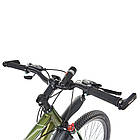 Велосипед гірський 26" SPARK TRACKER алюміній, рама 17", фото 4