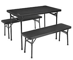 Cтіл розкладний Outwell Pemberton Picnic Set (531140)