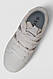 Кросівки жіночі шкіра, колір біло-сірий, 248RJH900-11, фото 2
