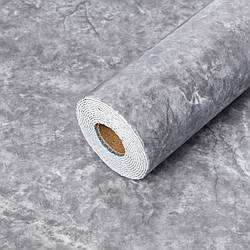 Самоклеюча стінова PET плитка у рулоні 600*3000*2mm (D) SW-00002429