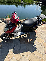 Електроскутер