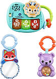 Подушка для лежання на животі від VTech, фото 3