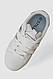Кросівки жіночі шкіра, колір біло-сірий, 248RJH900-10, фото 2