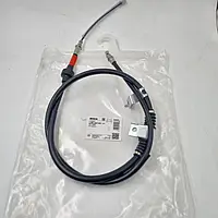 Трос гальма стоянки задній лівий BOSCH 1987482520 4820A049