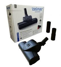 Турбощітка в трубу для пилососів Zelmer ZVCA90TB 11002224